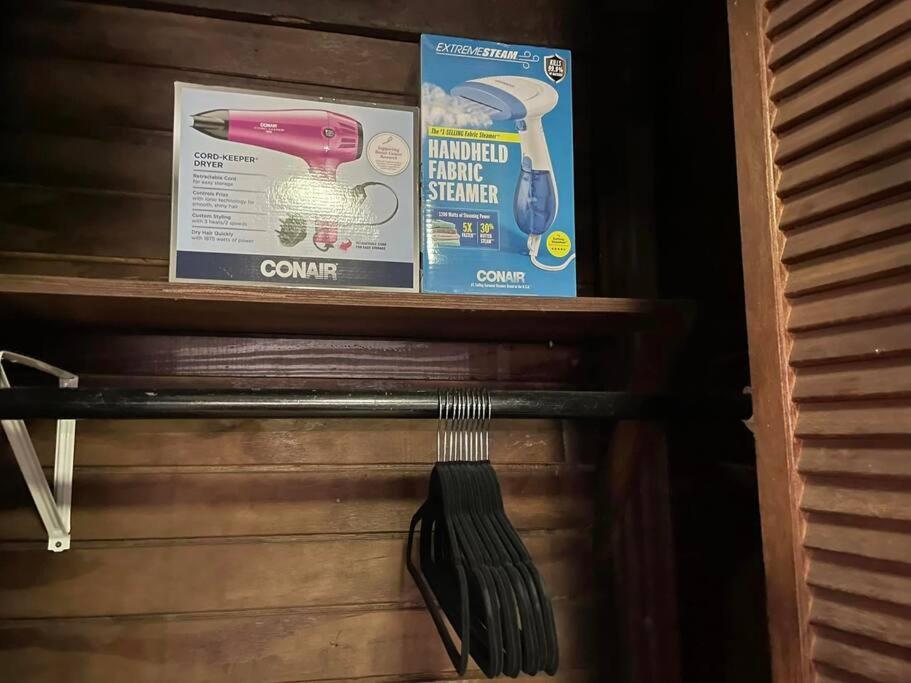 קאבו רוחו “La Choza” Beach Cabin En El Poblado De Boqueron מראה חיצוני תמונה